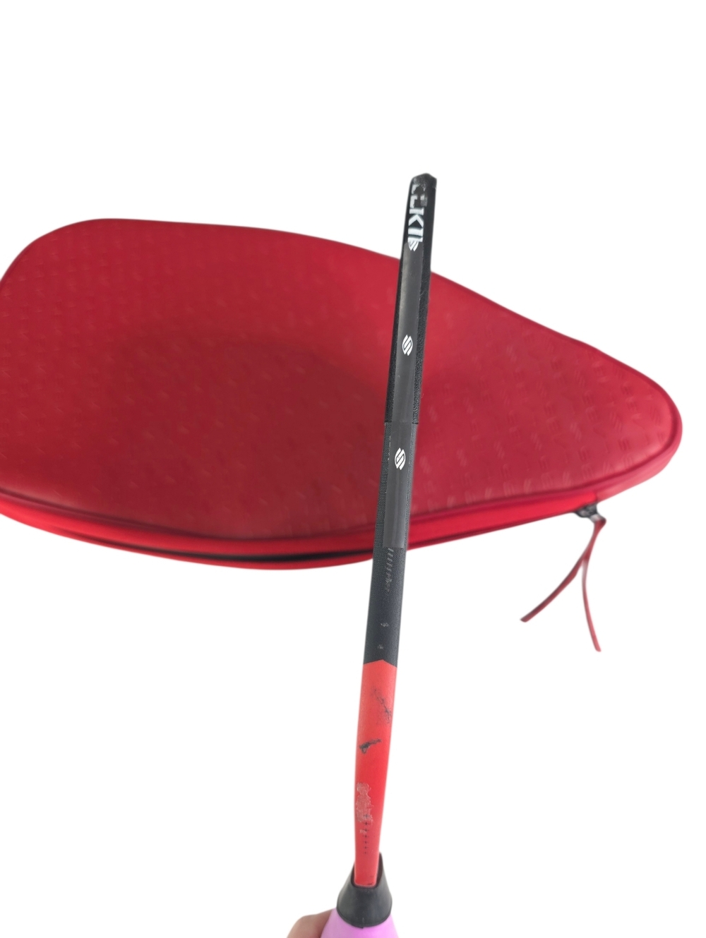 Selkirk Labs 007 10mm Invikta Power Pickleball Paddle - Picture 5 of 7